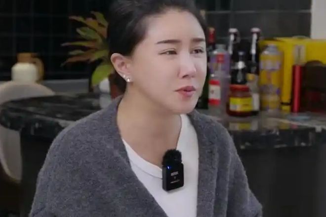 张暖雅全婐照片图bt_香港明星低调生活_港星张暖雅农村婚姻