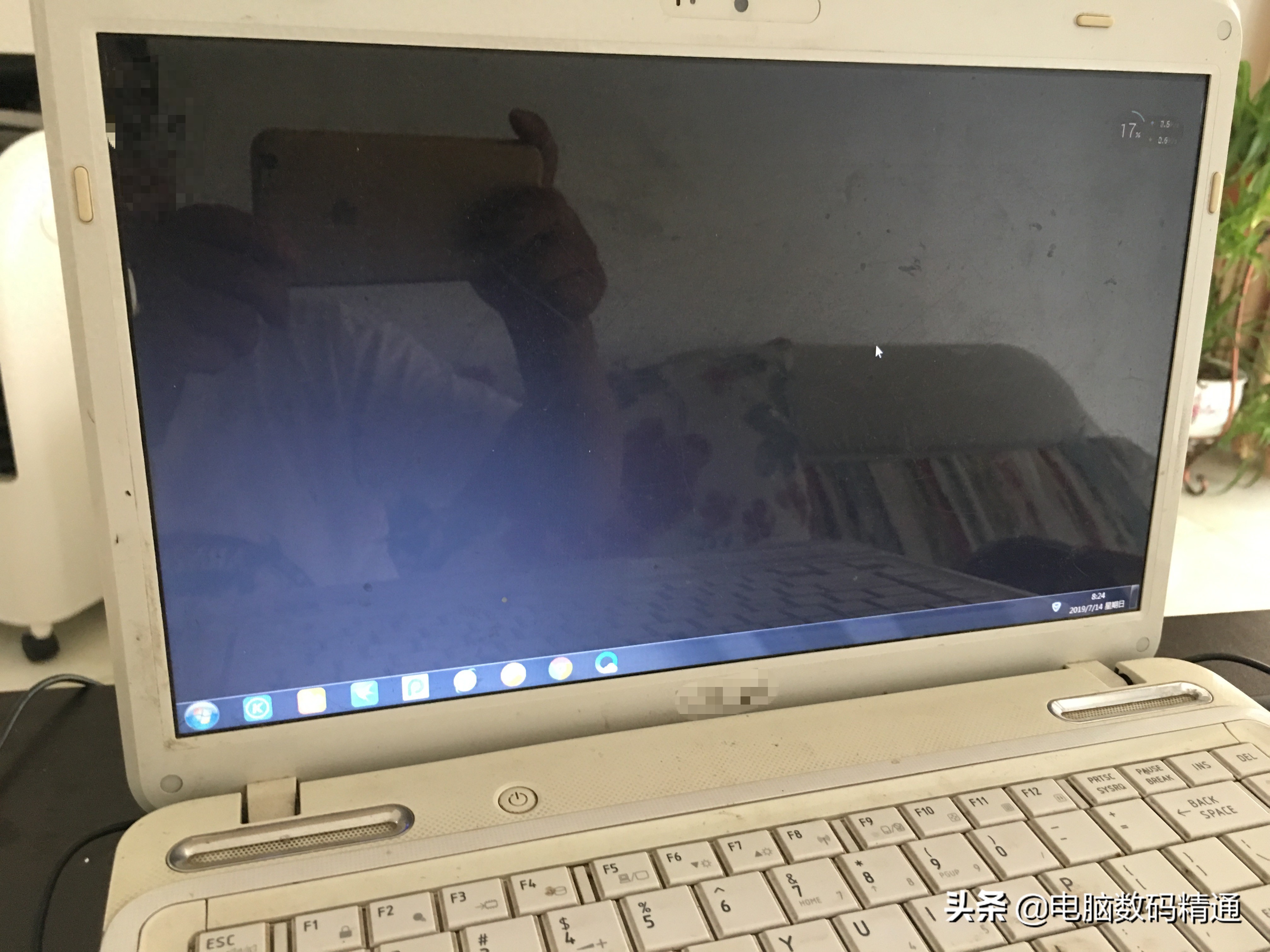 固态硬盘4K分区对齐_装了系统还能4k对齐吗_电脑装固态硬盘后依然不流畅