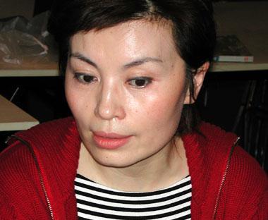 李瑞英 央视新闻联播 播报员_新闻播报视频