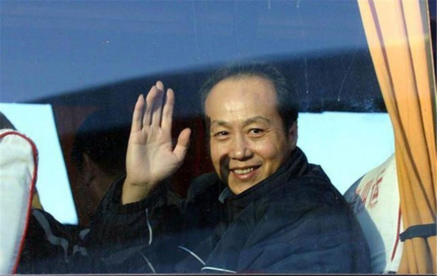 刑质斌的丈夫 邓仆方_邢质斌 电视一姐 退休生活