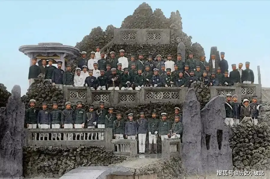 为什么韩国人和台湾人对日本殖民的态度天差地别？