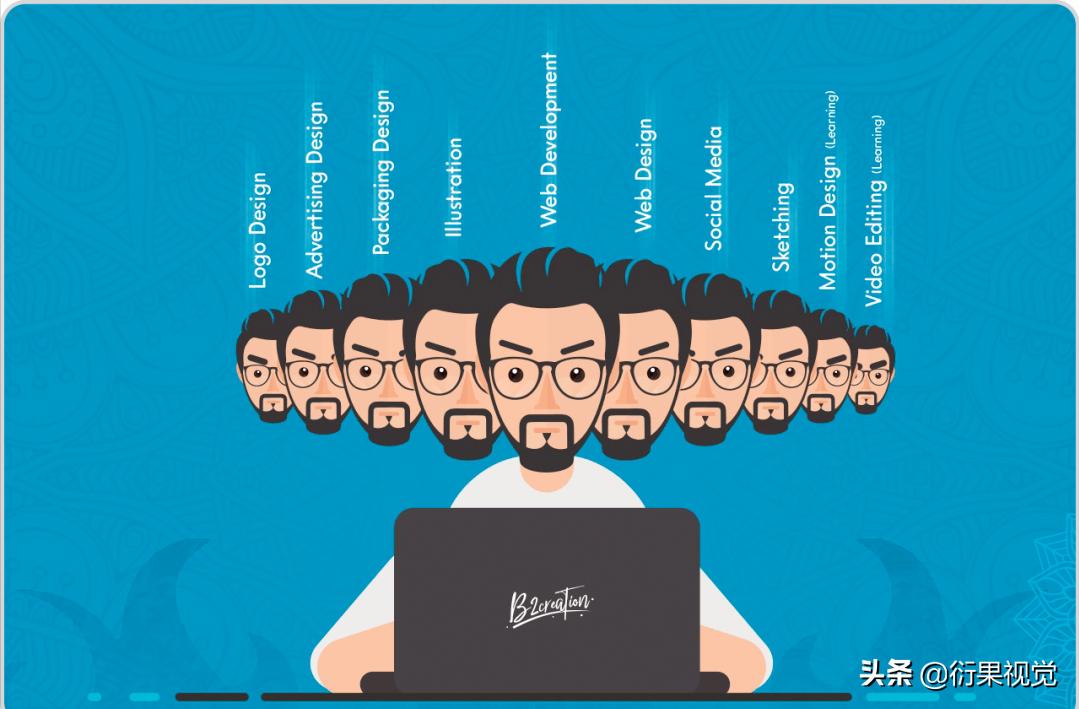 图片文字大小排序设计_版面编排设计图片_页面优先率设计