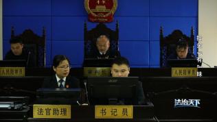 清晨赶集遗失金手镯众人说出捡拾者矢口否认_收花生找到姥姥丢了12年的金镯子_拾金不昧纠纷案件法院审理