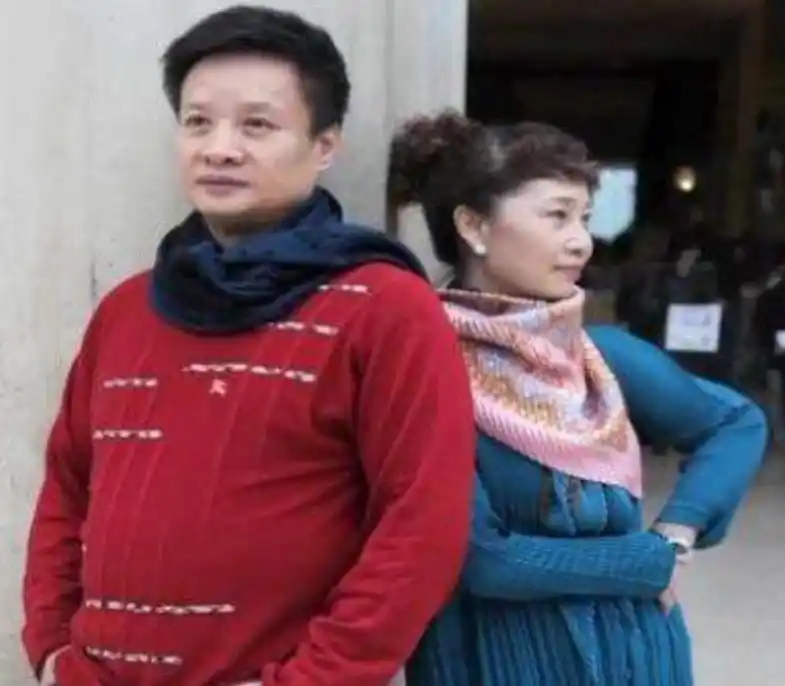 阎维文简历 千金_阎维文 传记_阎维文 陪妻子抗癌