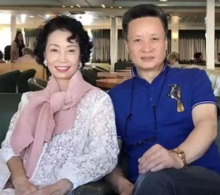 阎维文 传记_阎维文 陪妻子抗癌_阎维文简历 千金