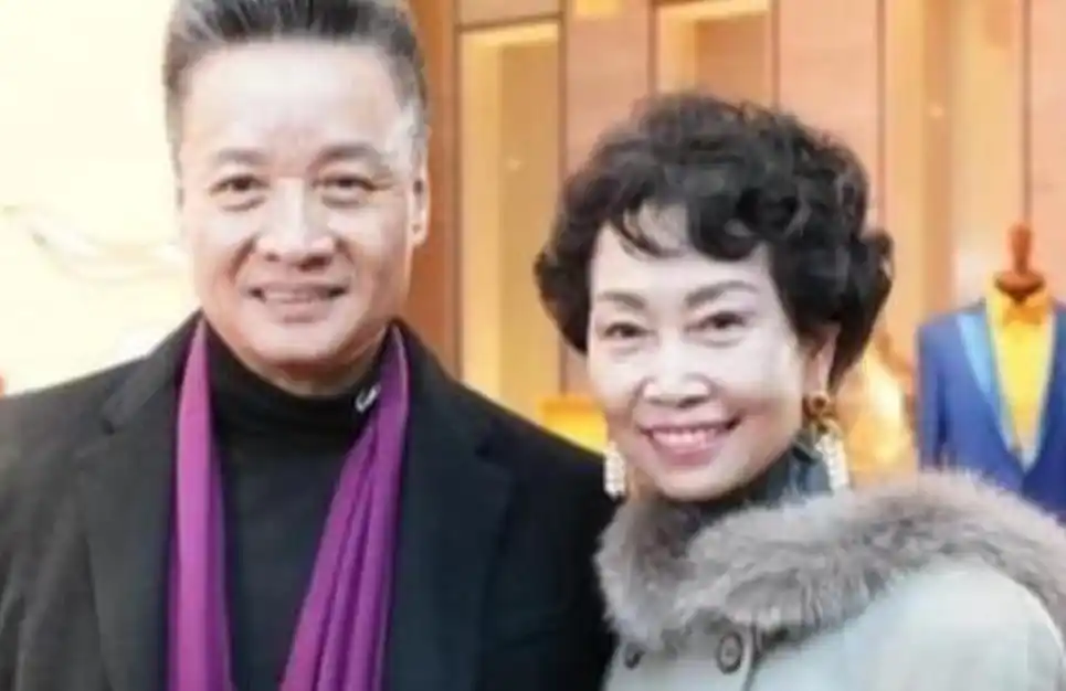 阎维文简历 千金_阎维文 传记_阎维文 陪妻子抗癌