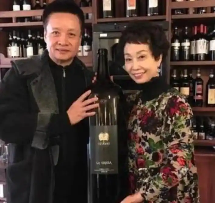 阎维文 传记_阎维文 陪妻子抗癌_阎维文简历 千金