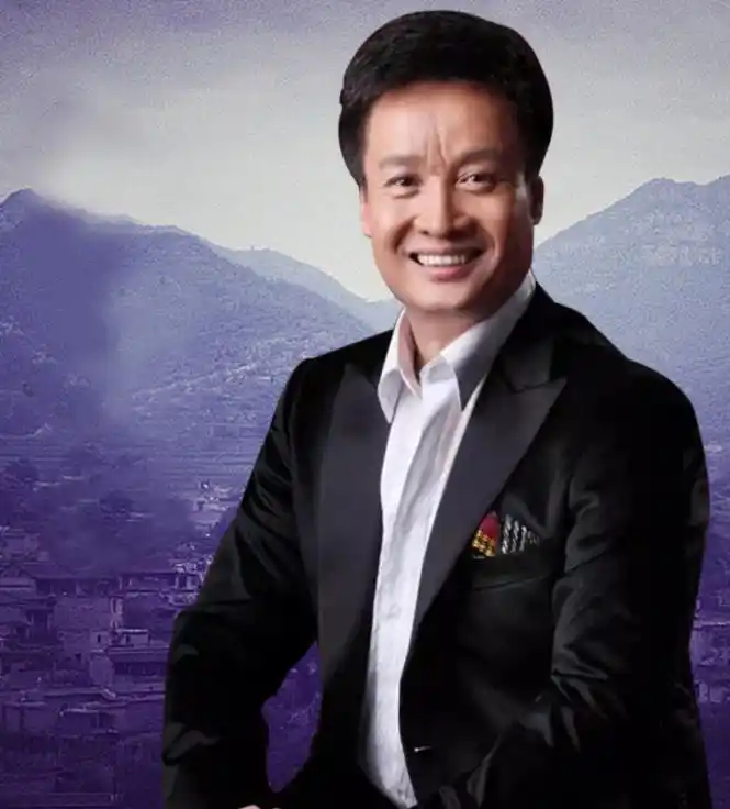 阎维文 传记_阎维文简历 千金_阎维文 陪妻子抗癌