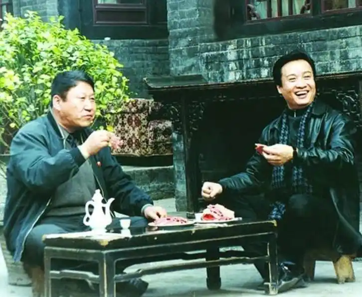 阎维文简历 千金_阎维文 陪妻子抗癌_阎维文 传记