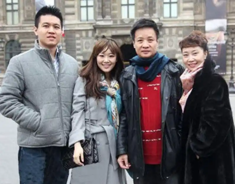 阎维文 传记_阎维文 陪妻子抗癌_阎维文简历 千金