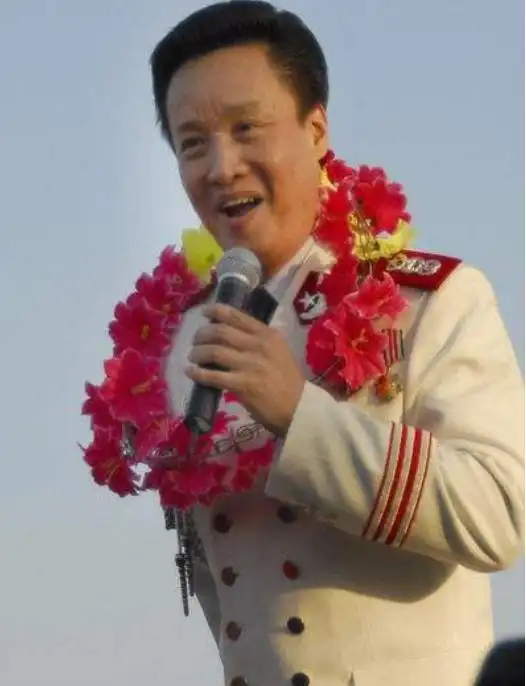 阎维文简历 千金_阎维文 传记_阎维文 陪妻子抗癌