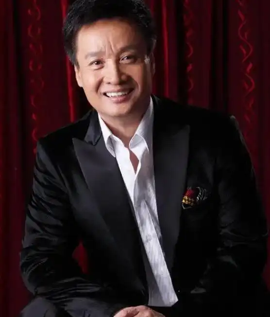 阎维文 爱情故事 _阎维文简历 千金_阎维文 早年经历