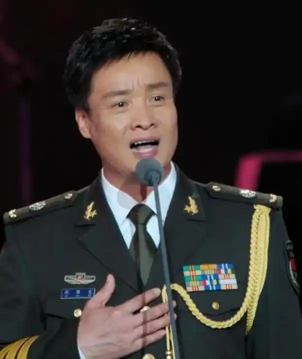 阎维文 早年经历 _阎维文简历 千金_ 阎维文 爱情故事