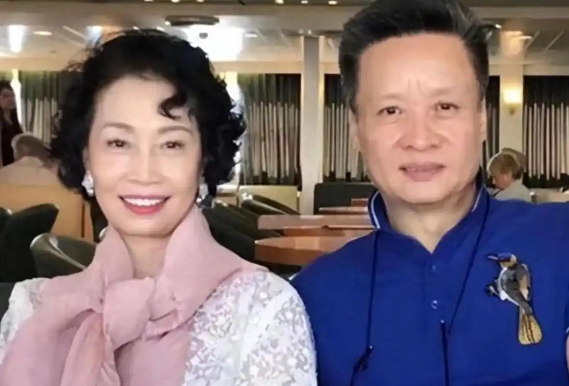 阎维文 爱情故事 _阎维文简历 千金_阎维文 早年经历