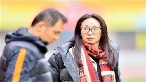 戴秀丽陕西_中国女富豪戴秀丽 离婚原因 富豪夫妻矛盾