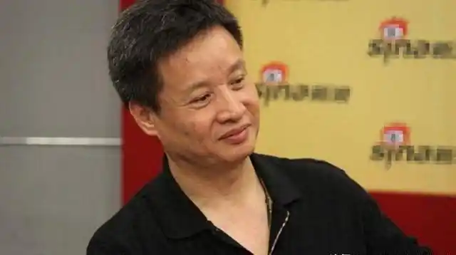 阎维文七千卫衣争议_阎维文简历 千金_阎维文塌房事件