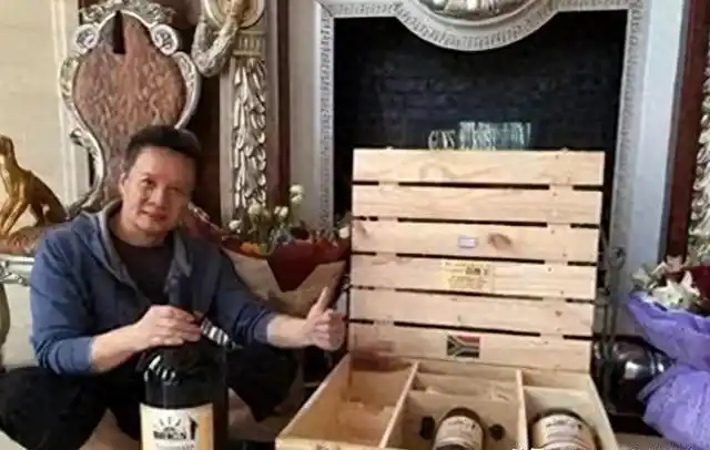 阎维文七千卫衣争议_阎维文简历 千金_阎维文塌房事件