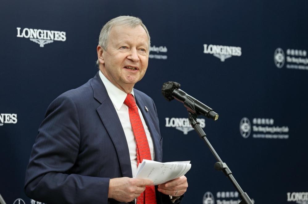 香港赛马会资料库官网_浪琴香港国际赛_香港国际赛事