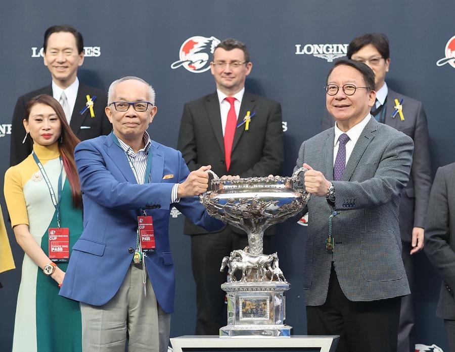 香港国际赛事_浪琴香港国际赛_香港赛马会资料库官网