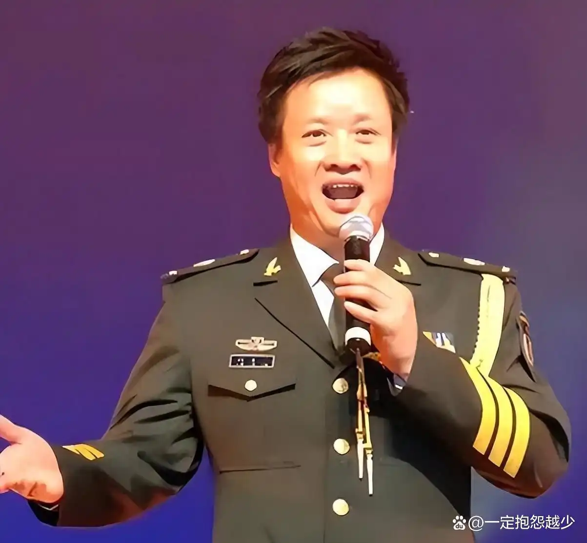 阎维文 争议事件_阎维文 网络舆论_阎维文简历 千金