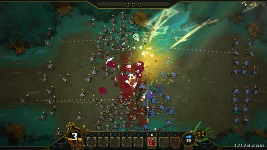 世界的谁都能玩的游戏大全_战棋策略游戏_二次元像素风角色扮演游戏