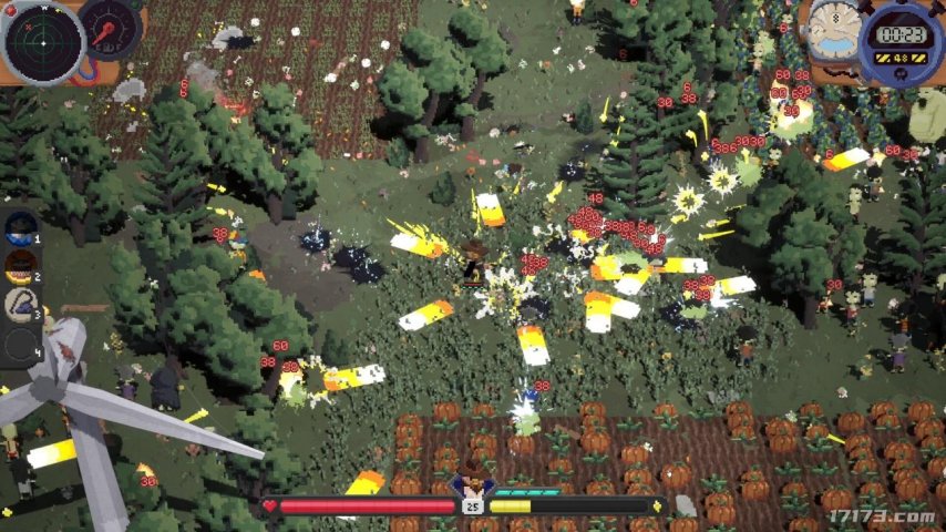 二次元像素风角色扮演游戏_世界的谁都能玩的游戏大全_战棋策略游戏