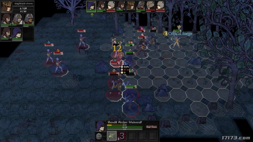 二次元像素风角色扮演游戏_战棋策略游戏_世界的谁都能玩的游戏大全