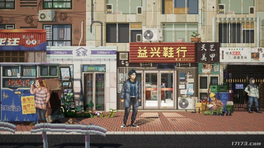 二次元像素风角色扮演游戏_战棋策略游戏_世界的谁都能玩的游戏大全