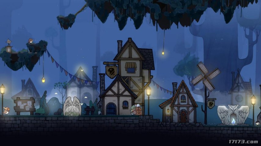 二次元像素风角色扮演游戏_战棋策略游戏_世界的谁都能玩的游戏大全