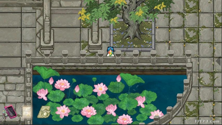 世界的谁都能玩的游戏大全_战棋策略游戏_二次元像素风角色扮演游戏