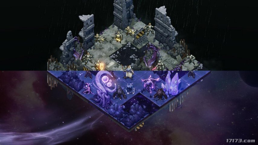 战棋策略游戏_二次元像素风角色扮演游戏_世界的谁都能玩的游戏大全