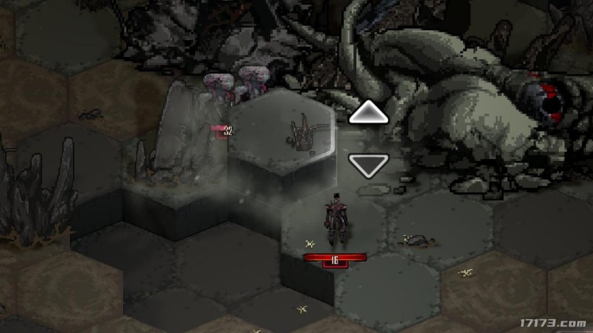 战棋策略游戏_世界的谁都能玩的游戏大全_二次元像素风角色扮演游戏