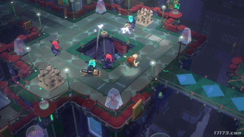 战棋策略游戏_二次元像素风角色扮演游戏_世界的谁都能玩的游戏大全