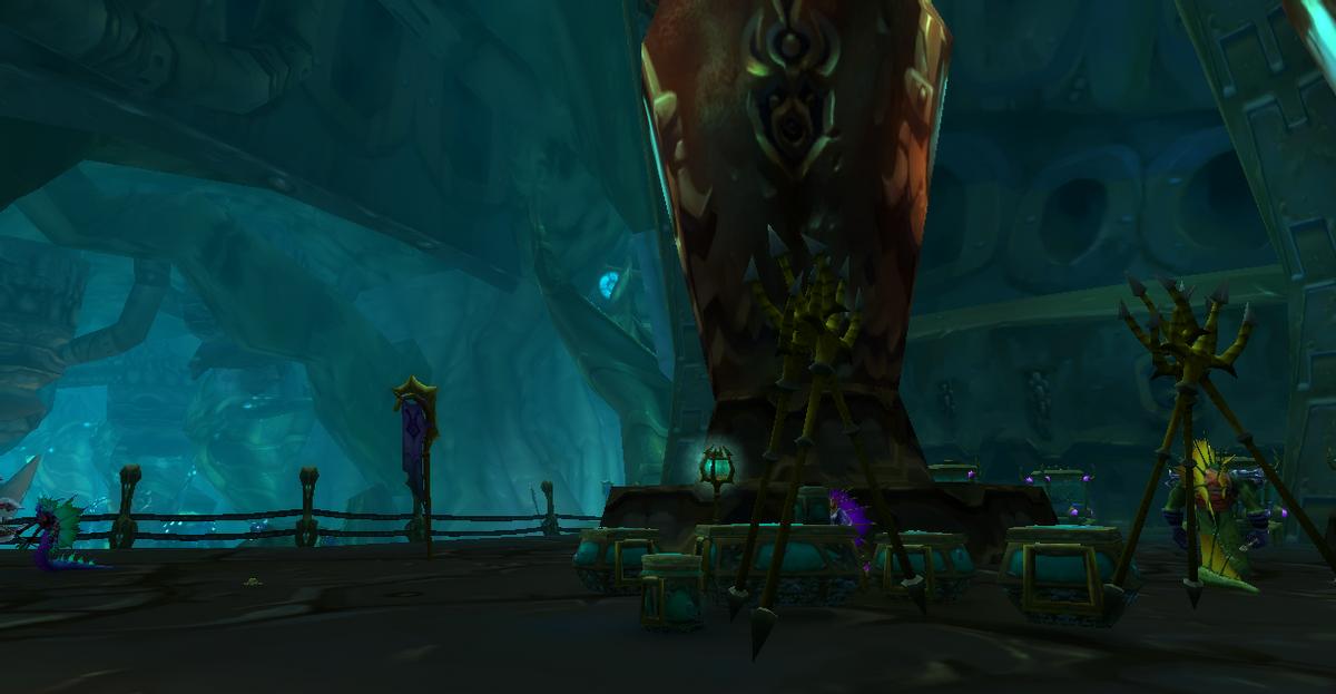 熊T5H表现_野性专精TBC改动_魔兽世界德鲁伊技能