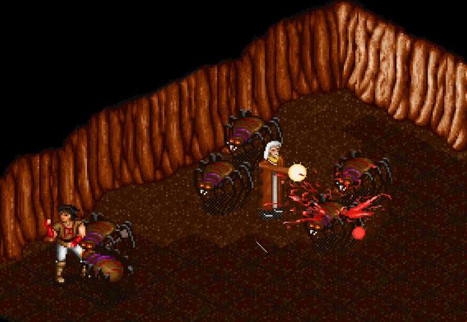 金庸群侠传_原版与重制版掌门武功效果分析_金庸群侠传掌门专属武功对比