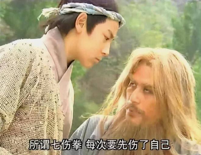 金庸群侠传_金庸群侠传掌门专属武功对比_原版与重制版掌门武功效果分析