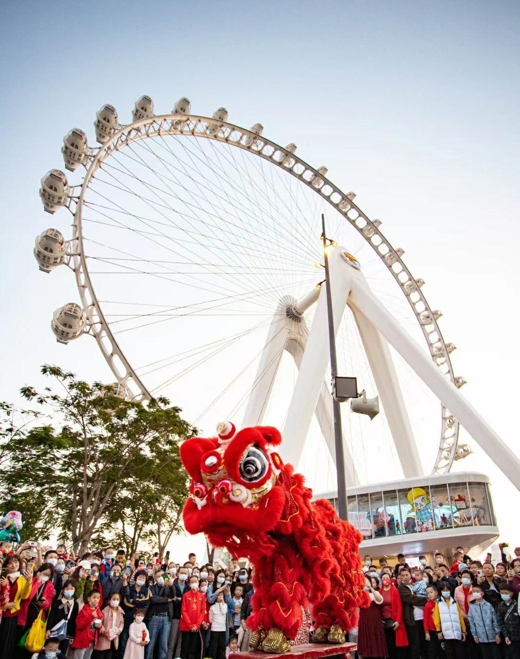 华侨城景区游客增长_春节国内旅游市场复苏_深圳华侨城中国旅行社官网