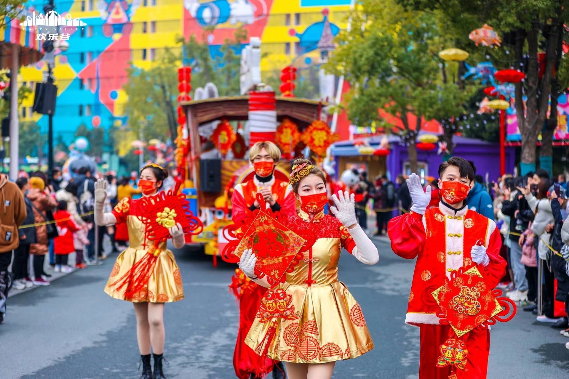 华侨城景区游客增长_春节国内旅游市场复苏_深圳华侨城中国旅行社官网