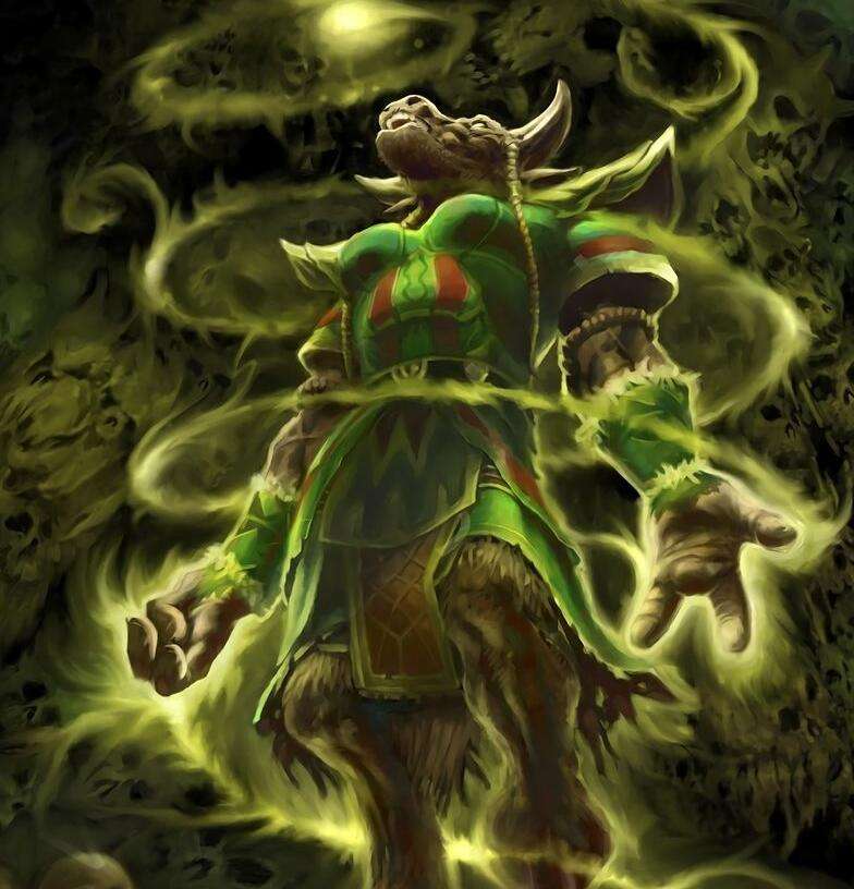 魔兽世界怀旧服：SW奶德经验分享