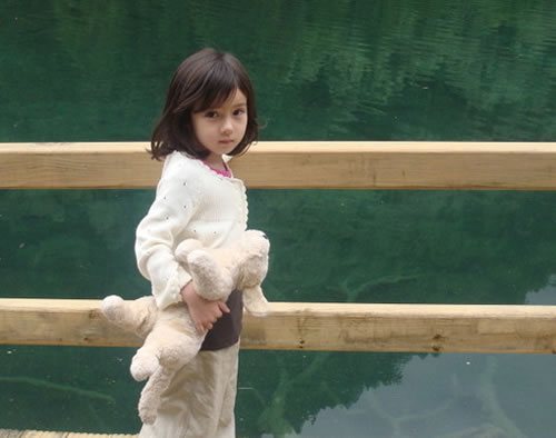 娄姓女孩名字推荐-免费打分测试