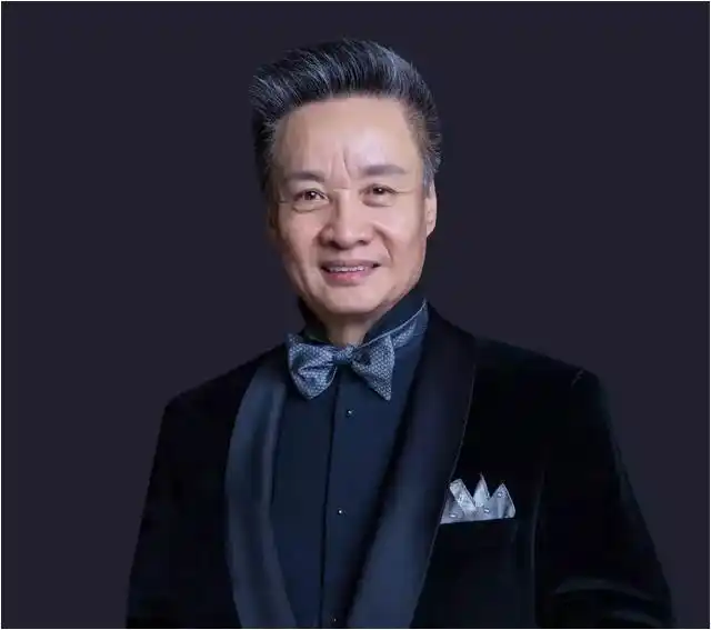 阎维文守护患癌妻34载，女儿不恋豪门恋名门，亲家之名更震天！