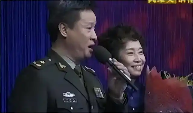阎维文简历 千金_阎维文 母亲 歌曲 德艺双馨_阎维文 传记 军旅歌手 人生经历