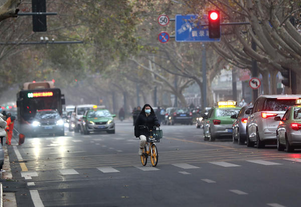 最常见、最易引发交通事故10大危险行为，你中招没？