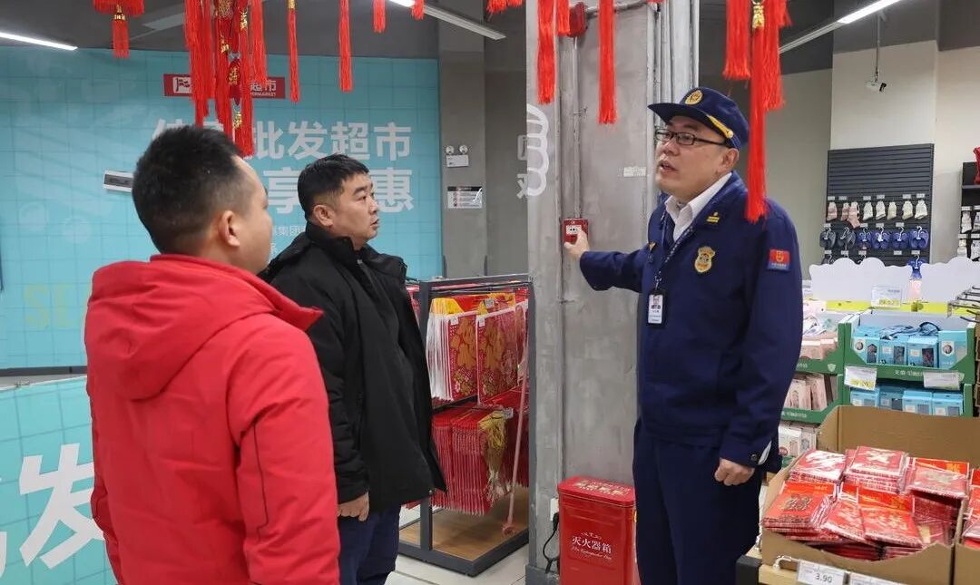 怀化消防宣传行动_怀化消防安全检查_消防检查宣传报道