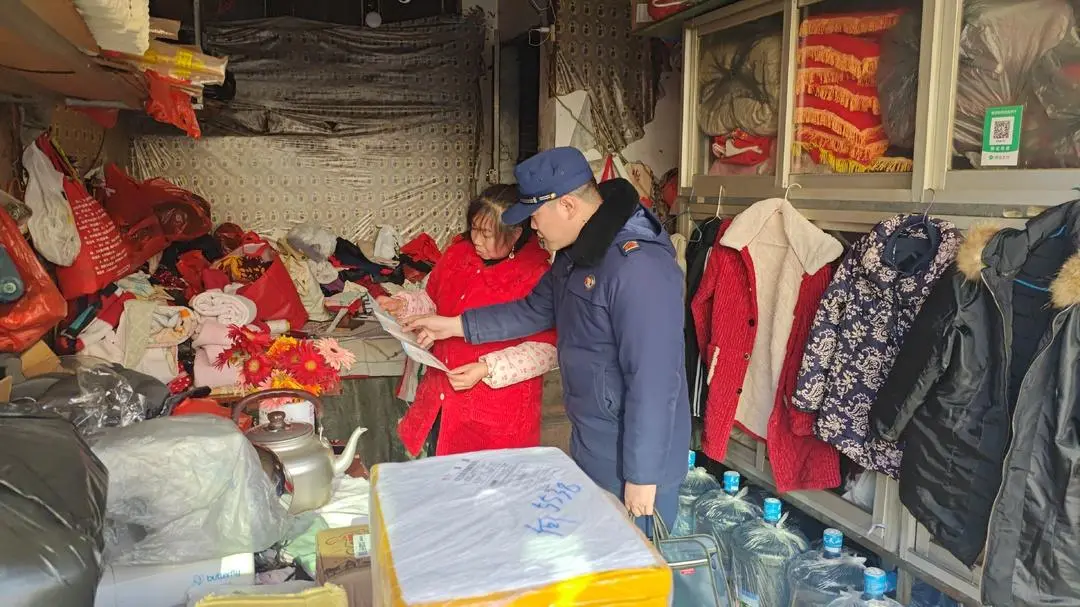 消防检查宣传报道_怀化消防宣传行动_怀化消防安全检查