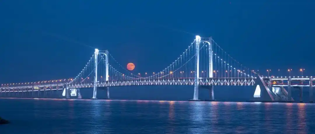 60秒延时摄影赏中秋月_中秋超级月亮赏月天气_如何拍出最美月亮