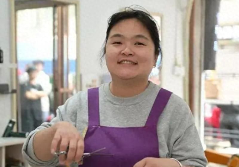 晓华30元剪发拉低了行业档次？北京这一价位理发店并不难找