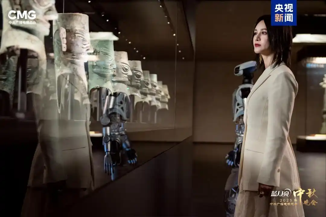 总台秋晚节目单_中央广播电视总台2025年中秋晚会_#2025中秋晚会#