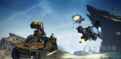 无主之地2se存档修改器 V1.8.5 汉化免费版