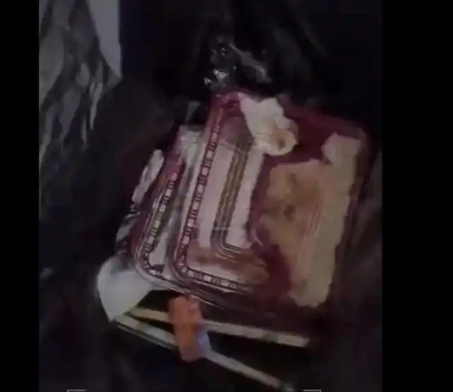 内蒙古扔掉免费午餐游客家属发声：不是故意浪费，老年人有忌口吃不了